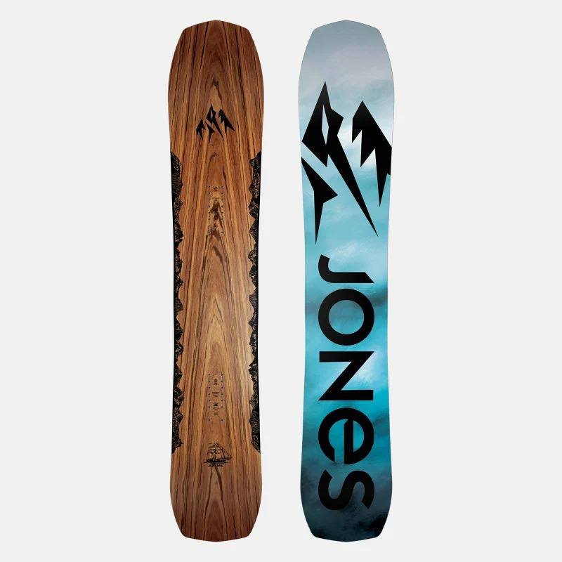 Jones Flagship Solid | Snowboard