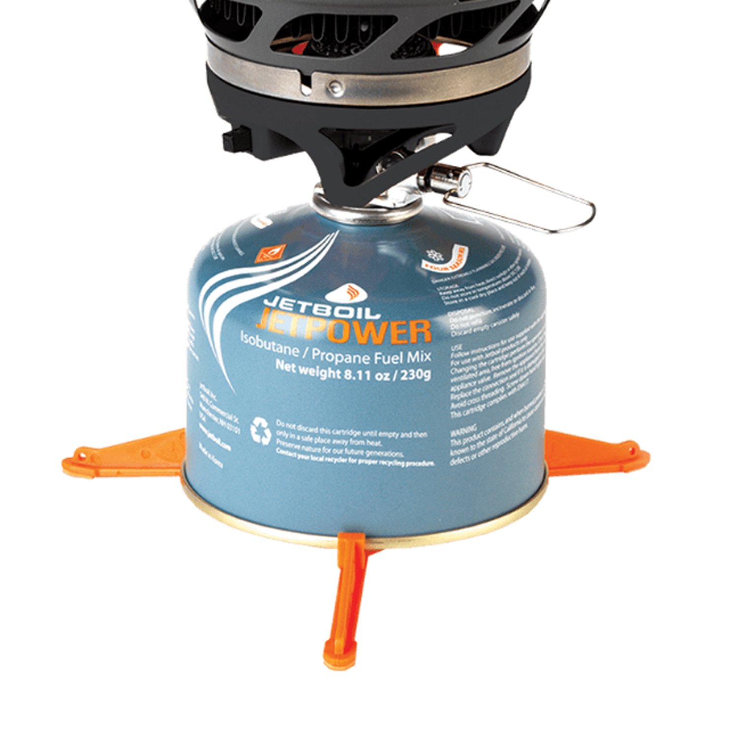 Jetboil Fuel Can Stabilizer