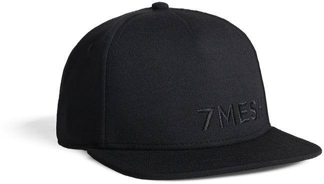 Bilde av 7mesh Apres Hat Low Crownblack One Size