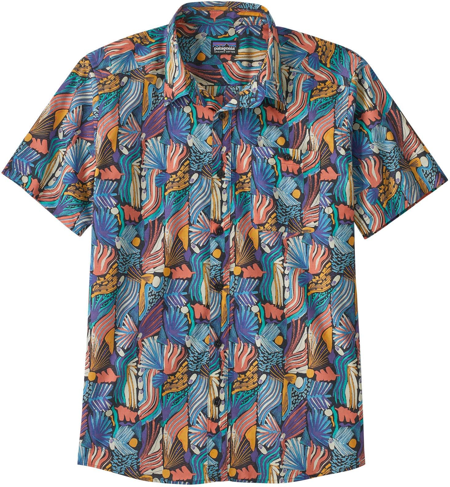 Patagonia Go To Shirt M's