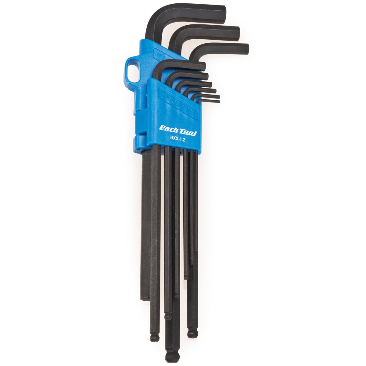 Park Tool Professional Hex Wrench Set | Sykkel