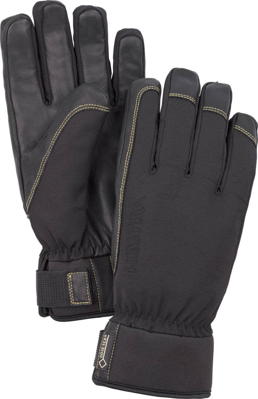 Hestra Alpine Short Gore-Tex Glove