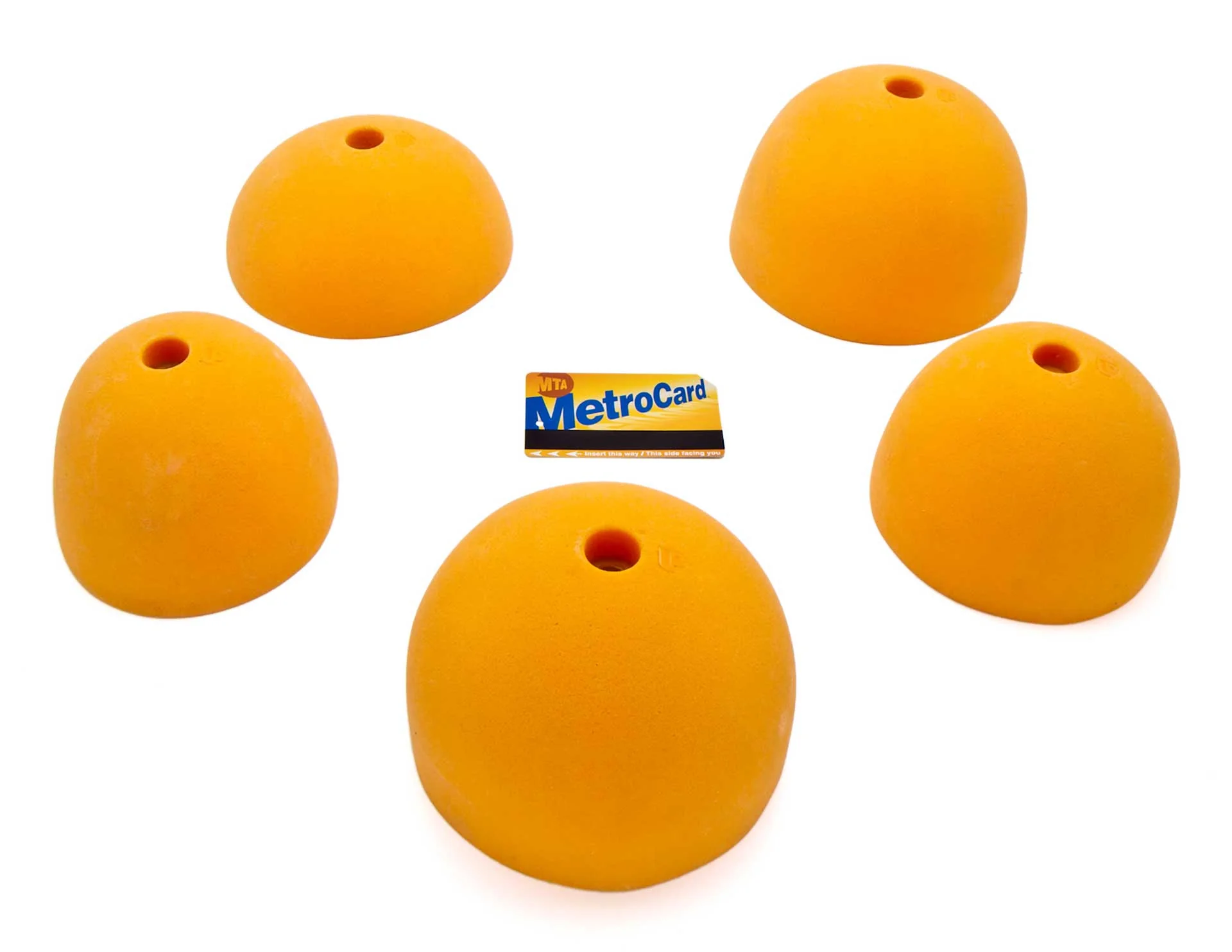 Urban Plastix Reg - XL 2 - Slopy Balls