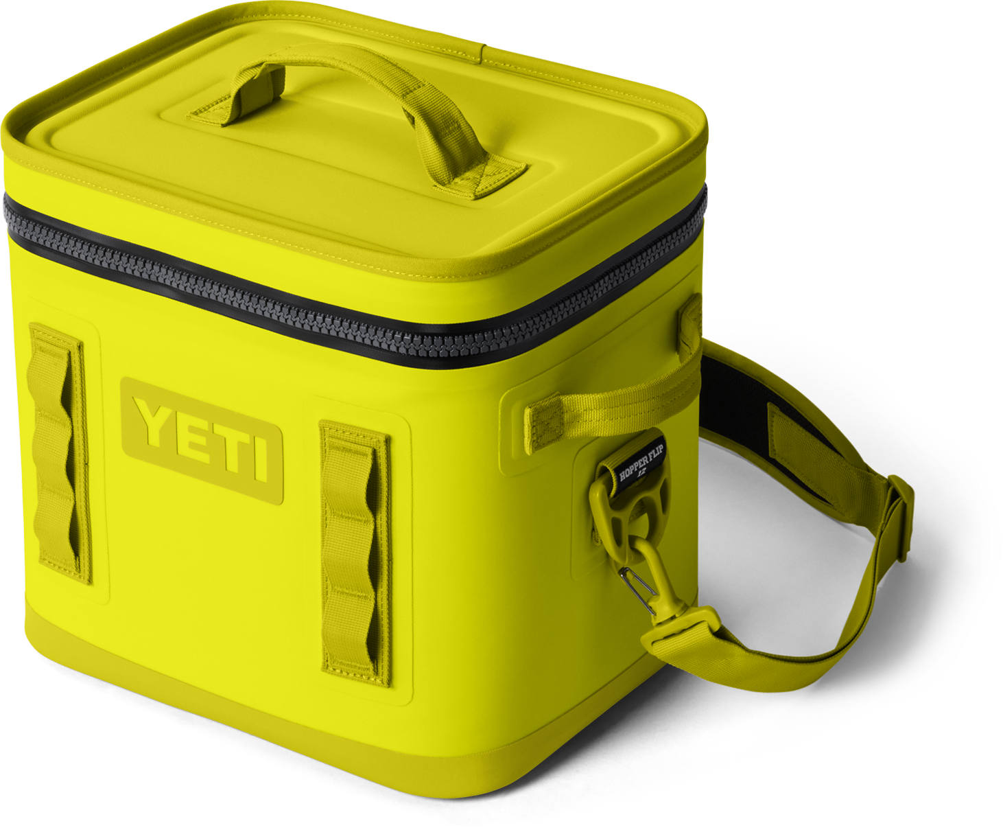 Yeti Hopper Flip 12 firefly yellow
