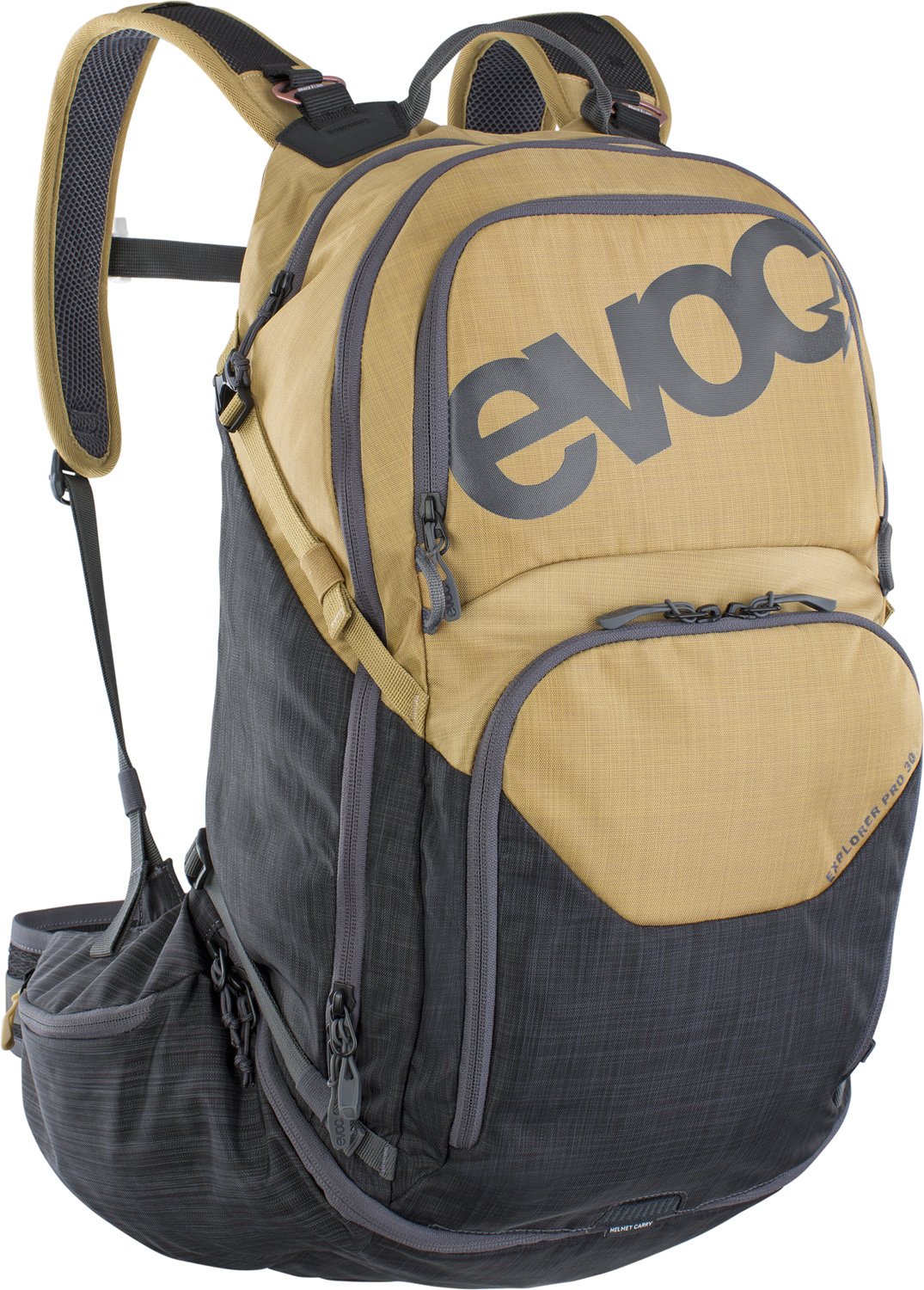 EVOC Explorer Pro 30 L