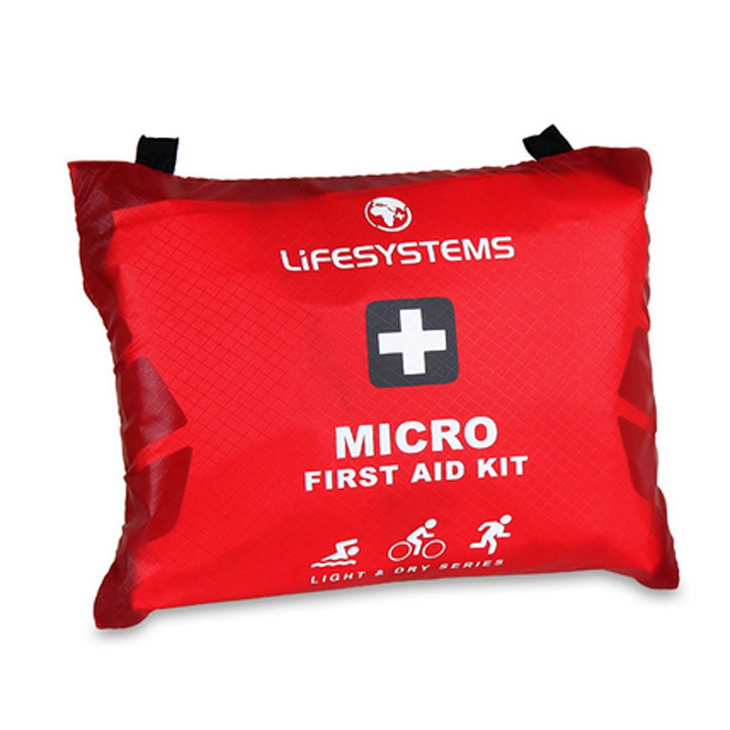 Lifesystems Light & Dry Micro