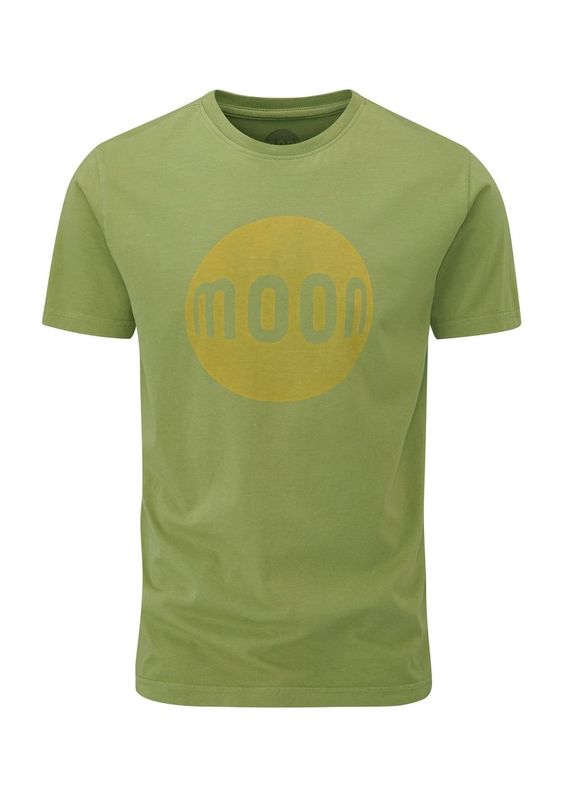 Moon Logo TS