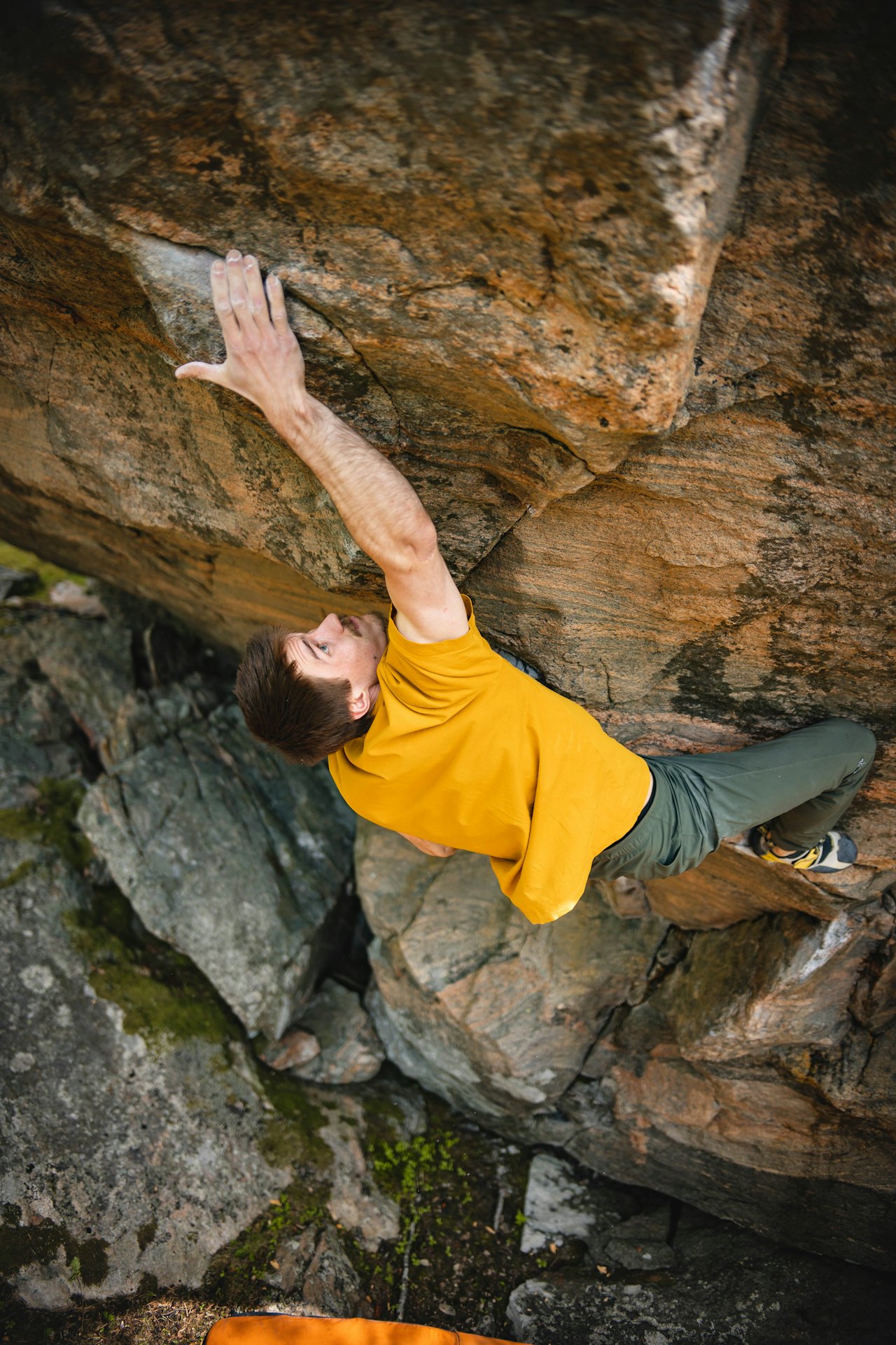 La Sportiva Solution