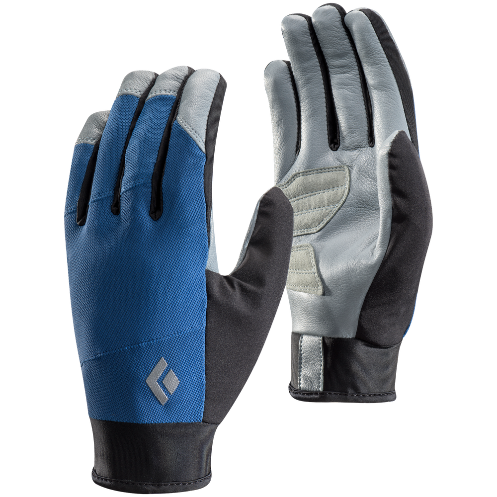 Black Diamond Trekker Gloves