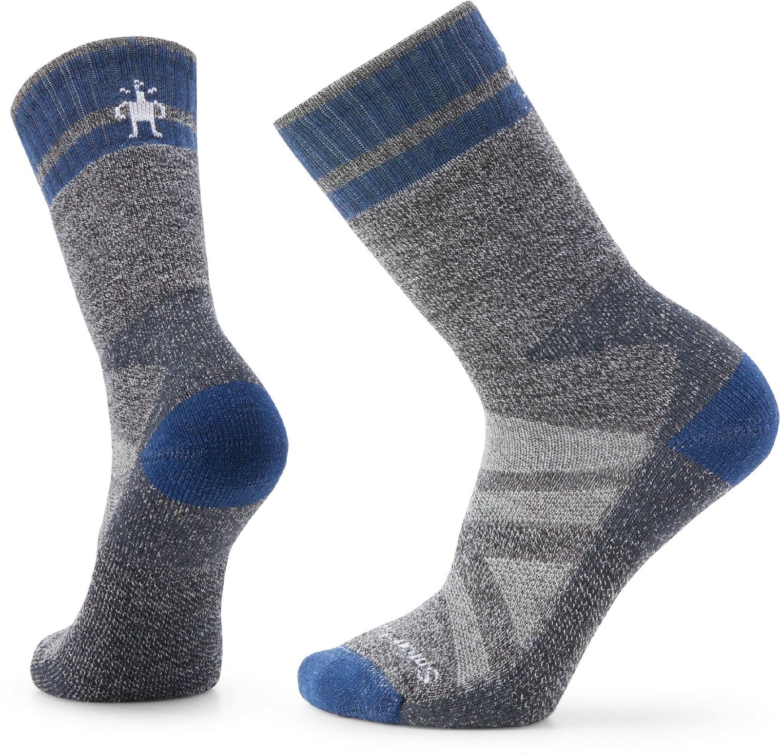 Smartwool Mountaineer Max Tall Crew M's