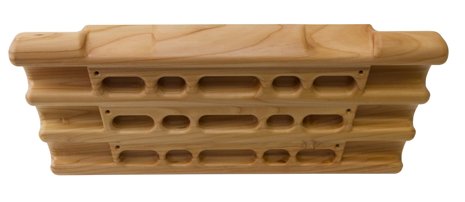 Metolius Wood Grip Deluxe II board