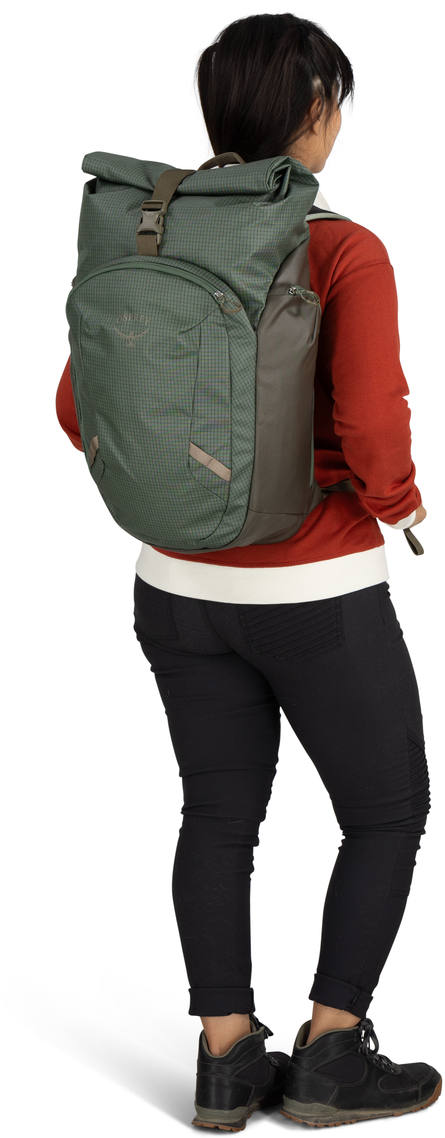 Osprey Transporter™ Roll Top Pack