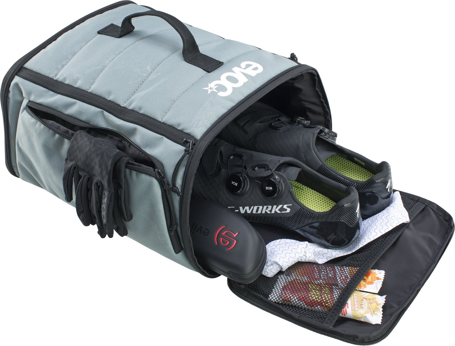 EVOC Gear Bag 15l