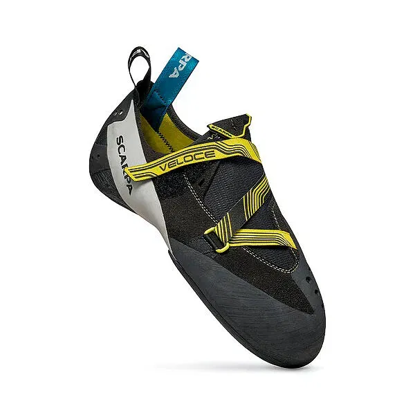 black/yellow