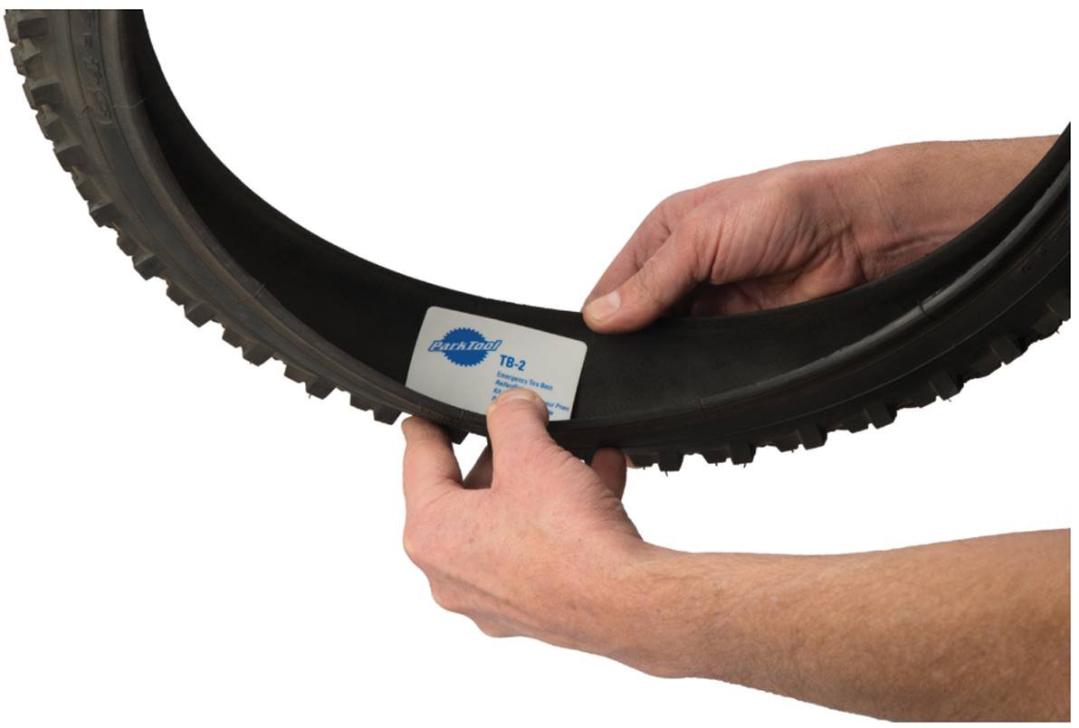 Park Tool Emergency Tire Boots