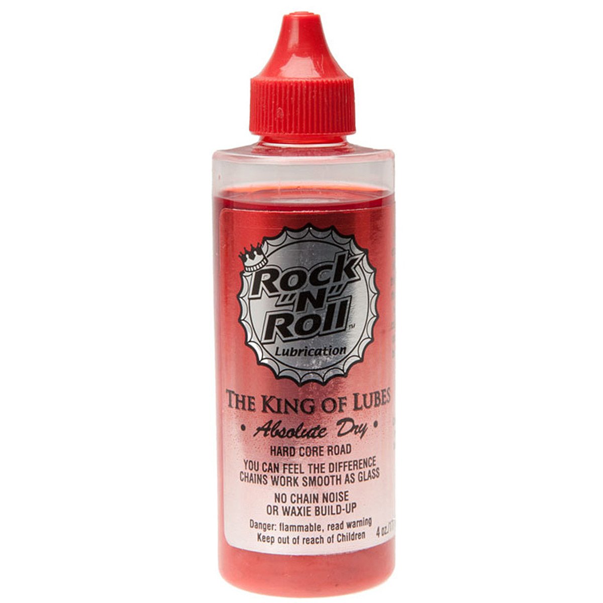 Rock "N" Roll Absolute Dry Chain Lube